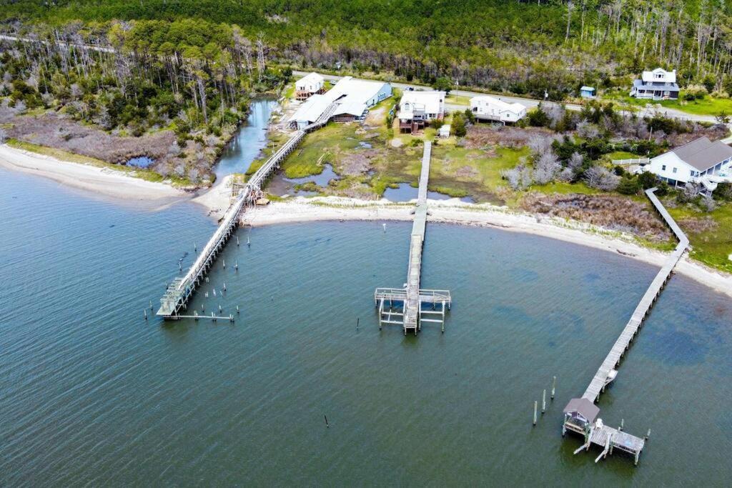 Photo of Outdoor in Sealevel