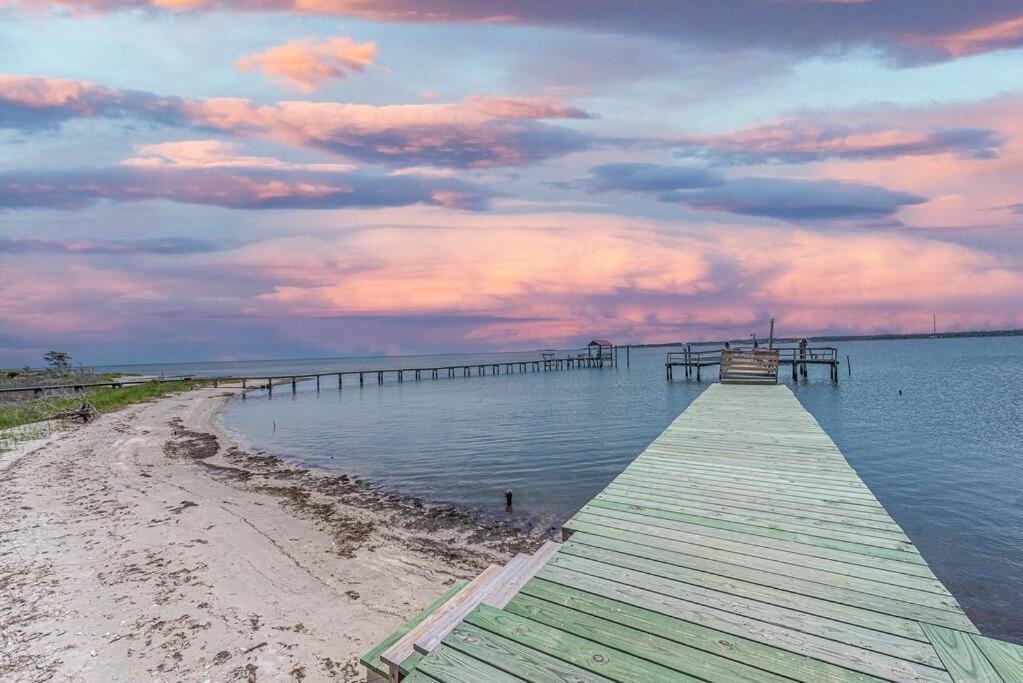 Photo of Outdoor in Sealevel