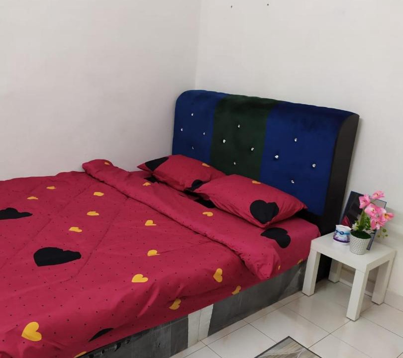 Photo of Bedroom in Kinta