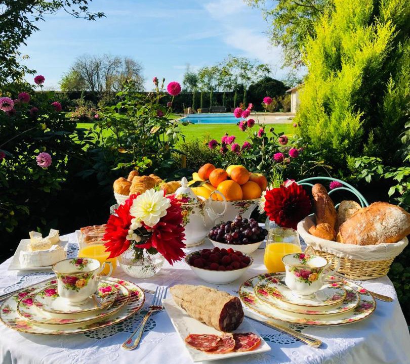 Photo of Others in Chailly-en-Biere