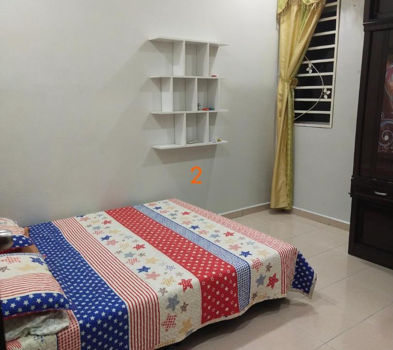 Photo of Bedroom in Pengkalan Baharu