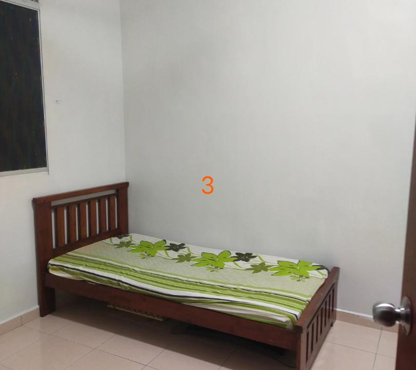 Photo of Bedroom in Pengkalan Baharu