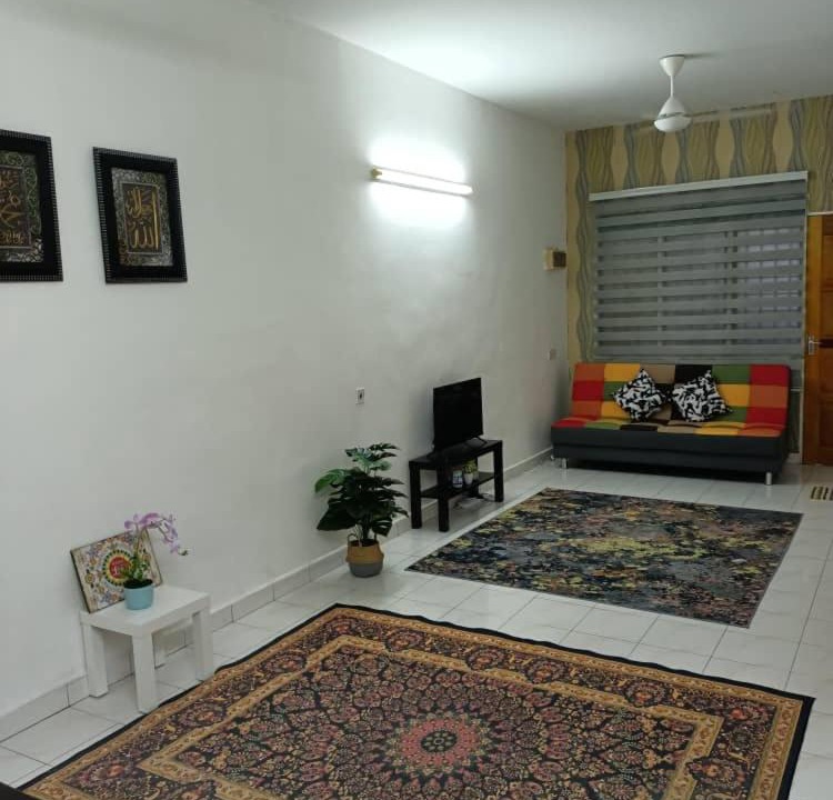 Photo of Livingroom in Kinta