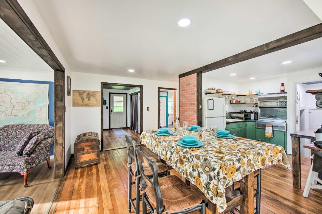 Photo of Livingroom in Dauberville