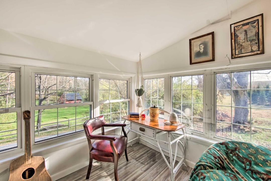 Photo of Livingroom in Dauberville