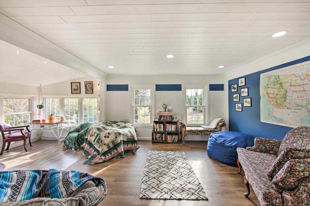 Photo of Livingroom in Dauberville