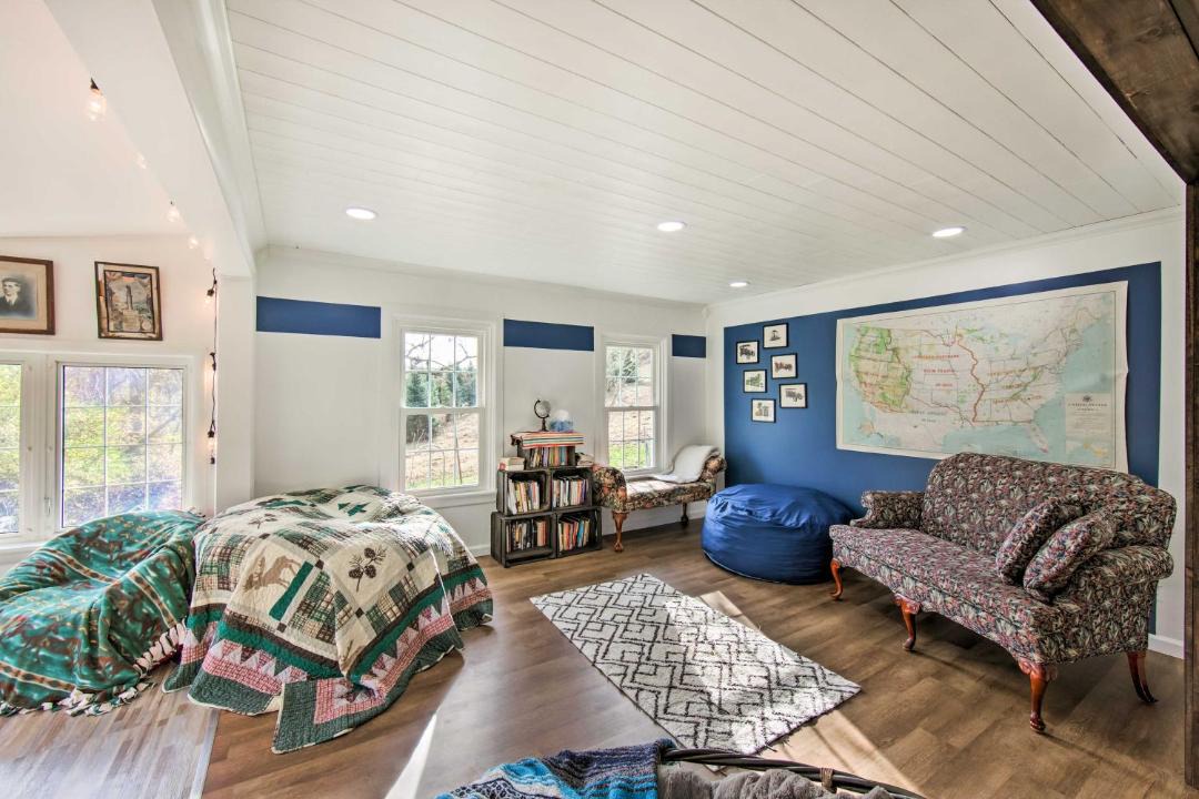 Photo of Livingroom in Dauberville