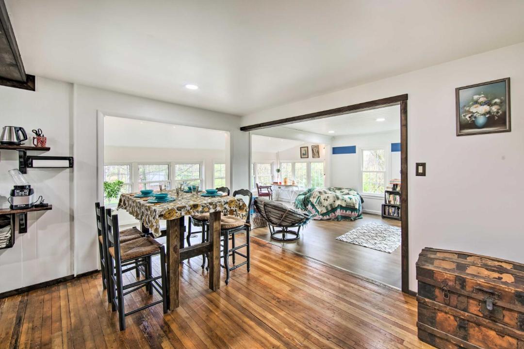 Photo of Livingroom in Dauberville