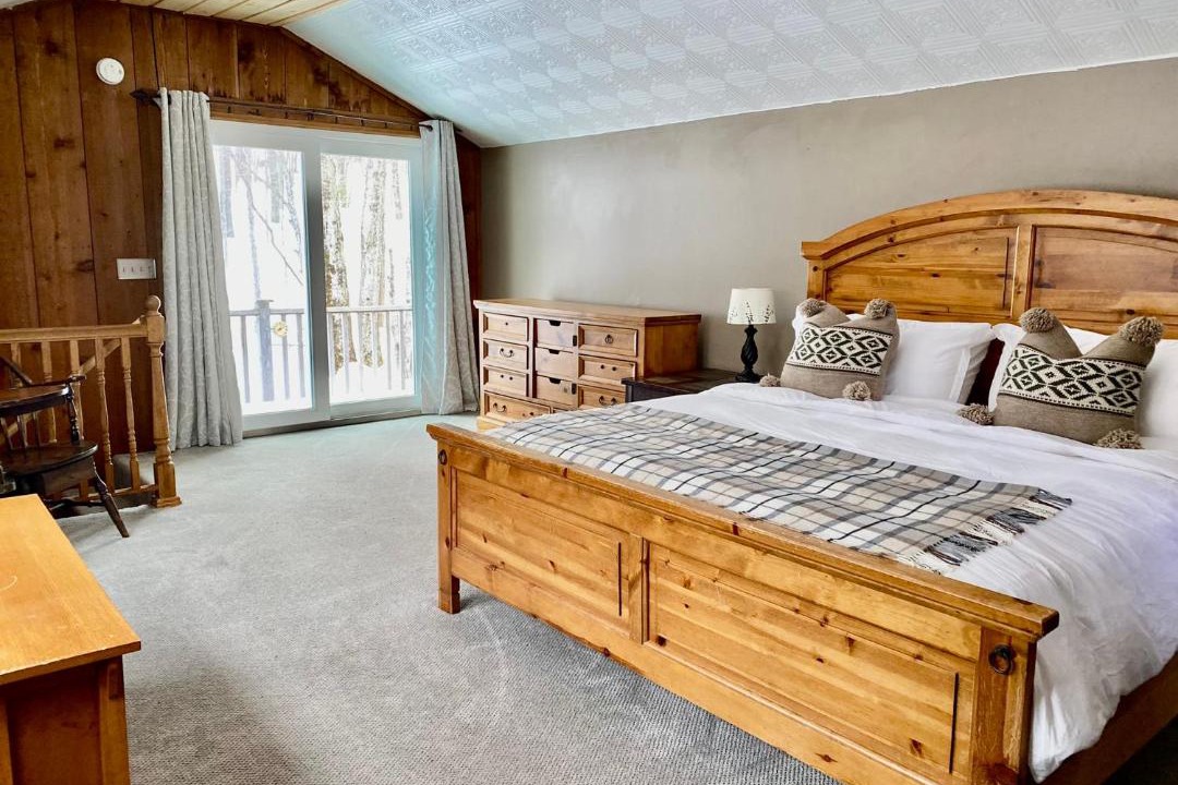 Photo of Bedroom in East Dover