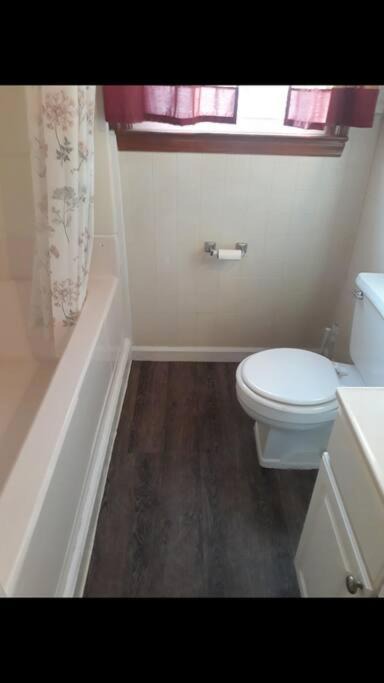 Photo of Bathroom in Crescent Beach