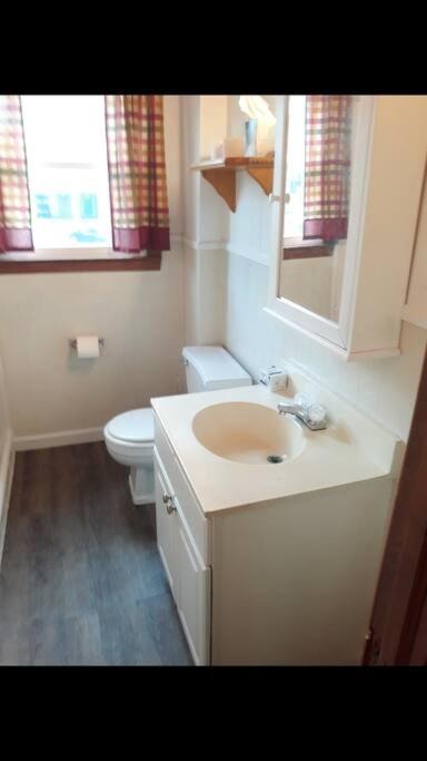 Photo of Bathroom in Crescent Beach
