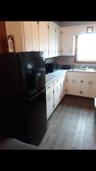 Photo of Kitchen in Crescent Beach