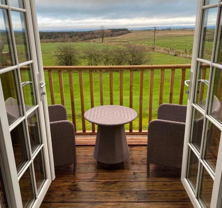 Photo of Patio Balcony in Penrith