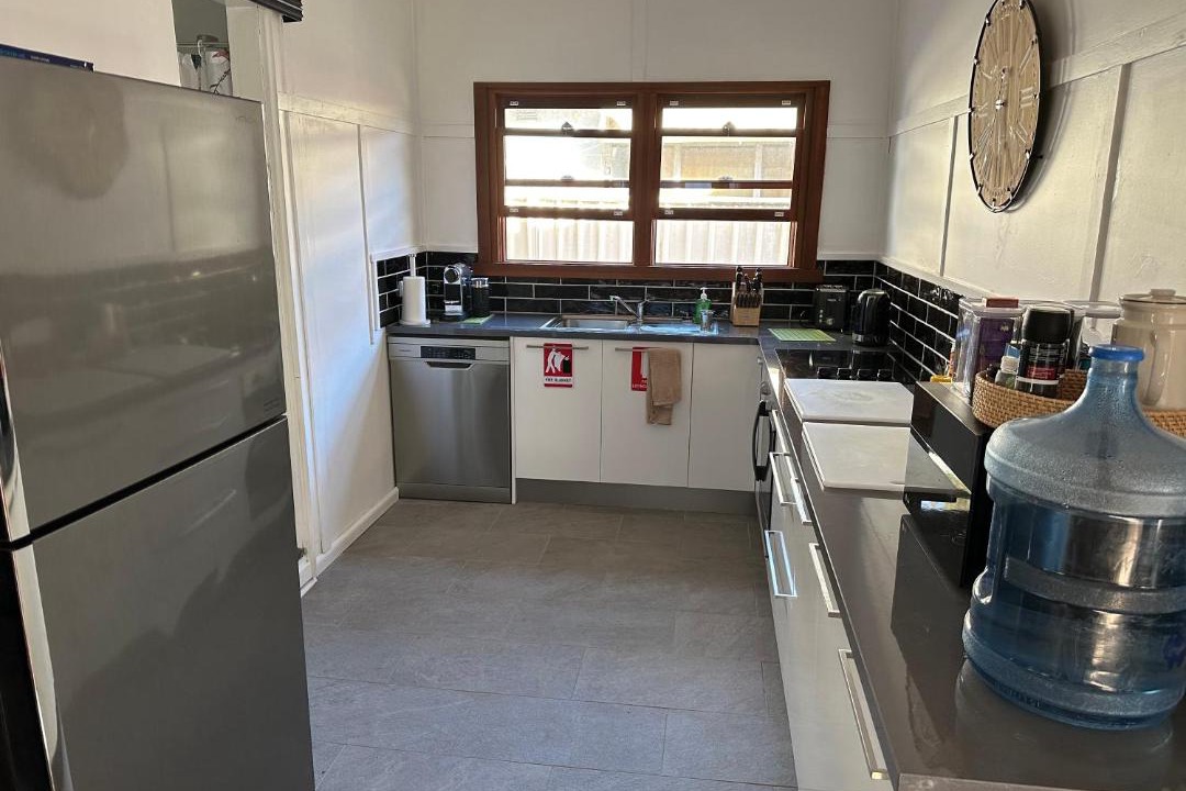 Photo of Kitchen in Patonga