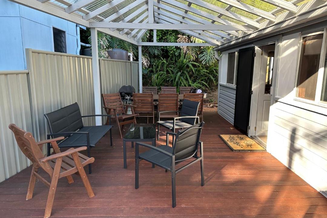 Photo of Others in Patonga