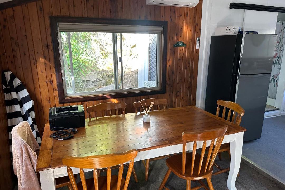 Photo of Livingroom in Patonga