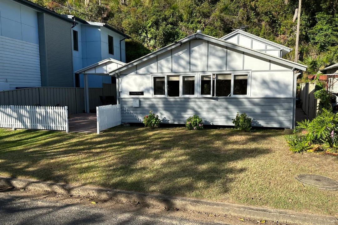Photo of Buildings in Patonga