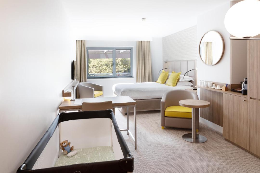 Photo of Bedroom in 6th Arrondissement