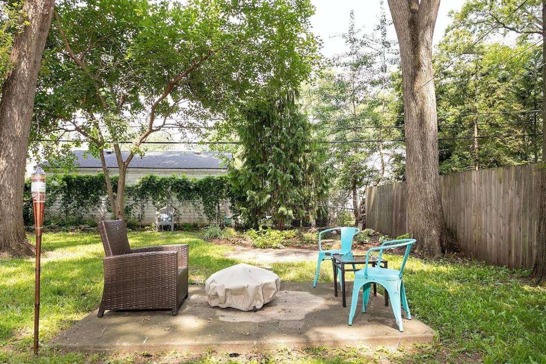 Photo of Patio Balcony in Harrison Township