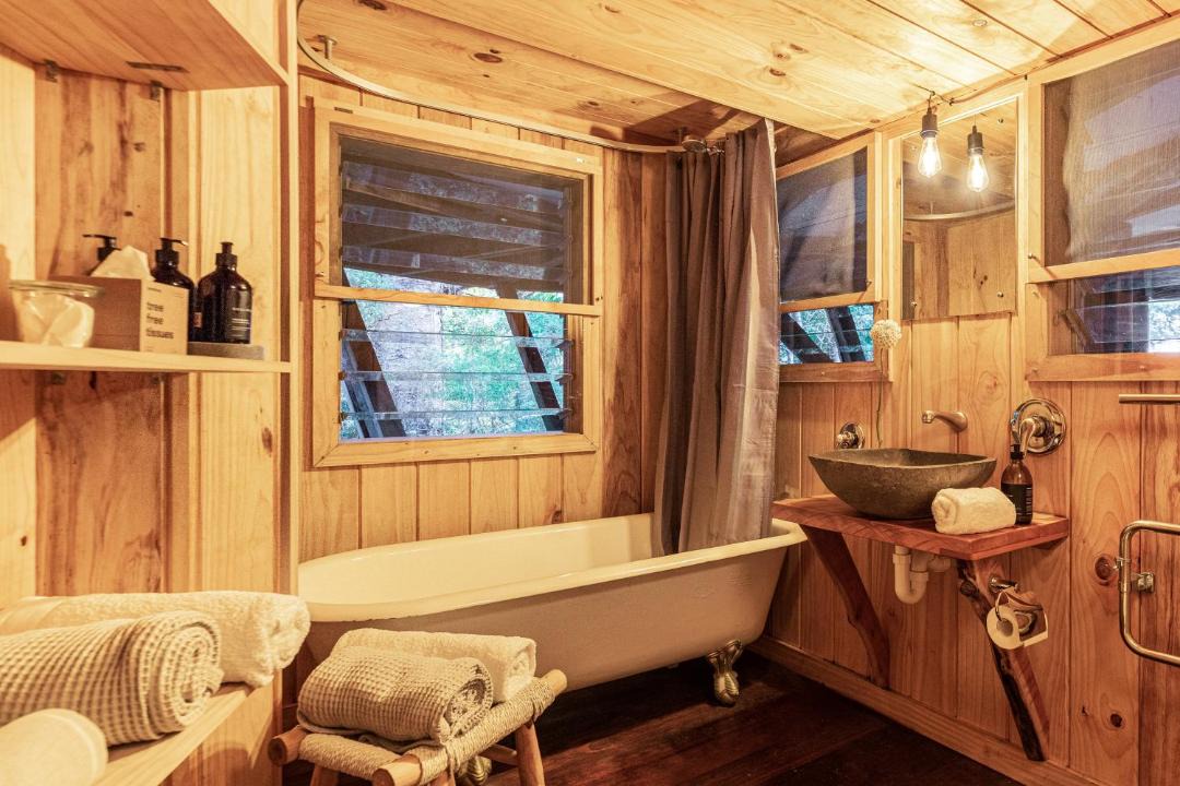 Photo of Livingroom in Waiheke Island