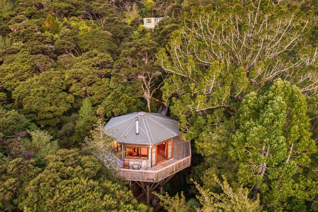 Photo of Others in Waiheke Island