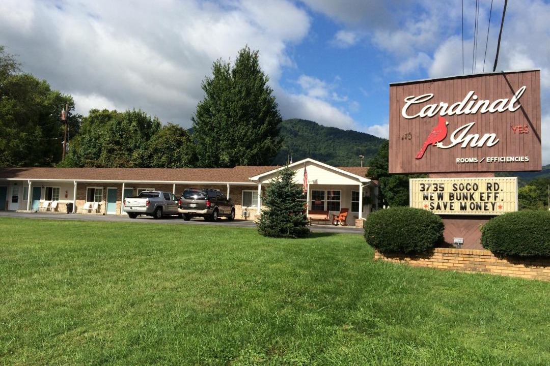 Photo of Others in Maggie Valley