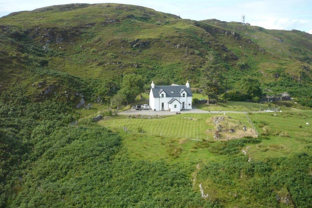 Photo of Outdoor in Morar