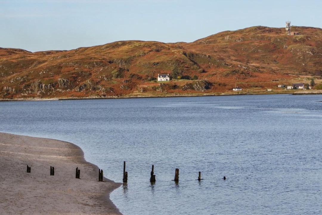 Photo of Outdoor in Morar