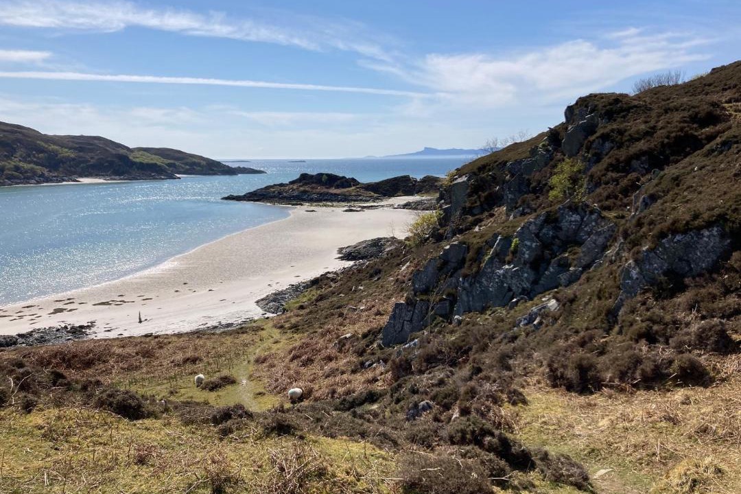 Photo of Outdoor in Morar
