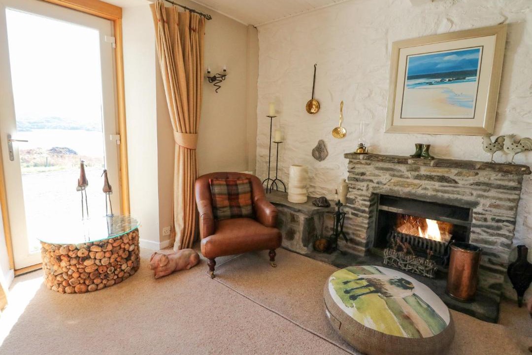 Photo of Livingroom in Morar