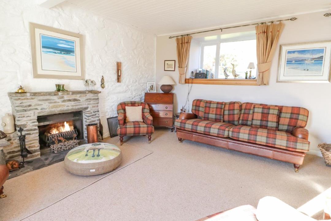 Photo of Livingroom in Morar