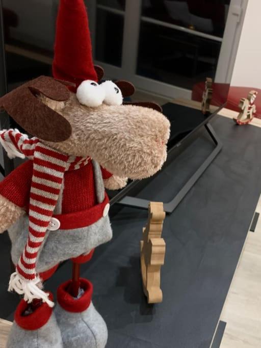 Photo of Livingroom in Dabo