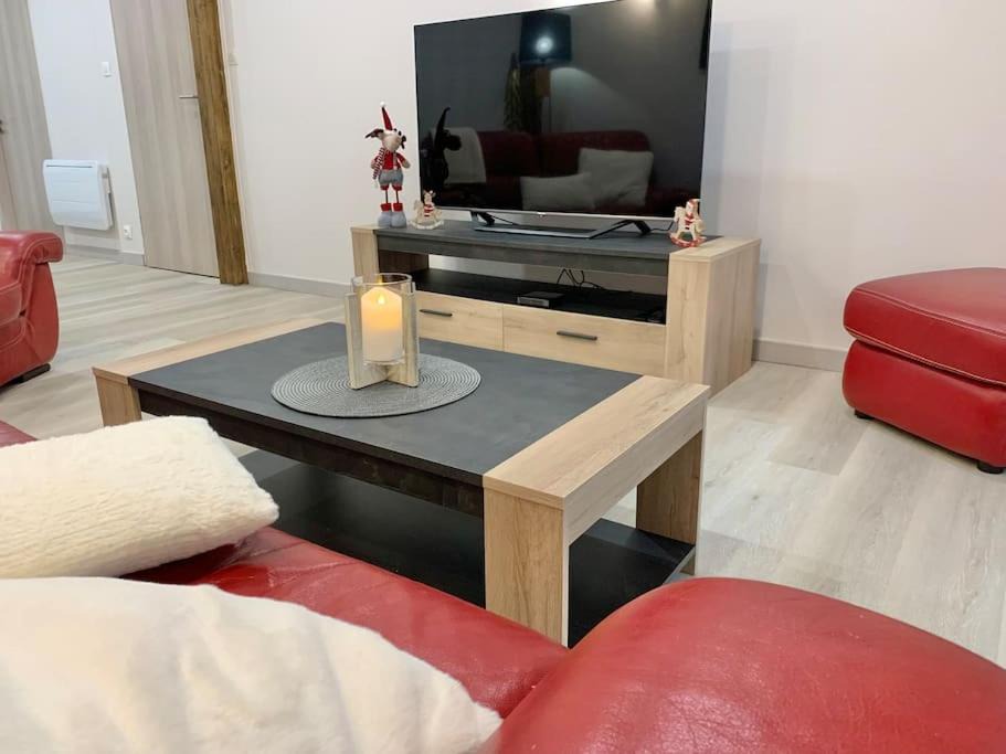 Photo of Livingroom in Dabo