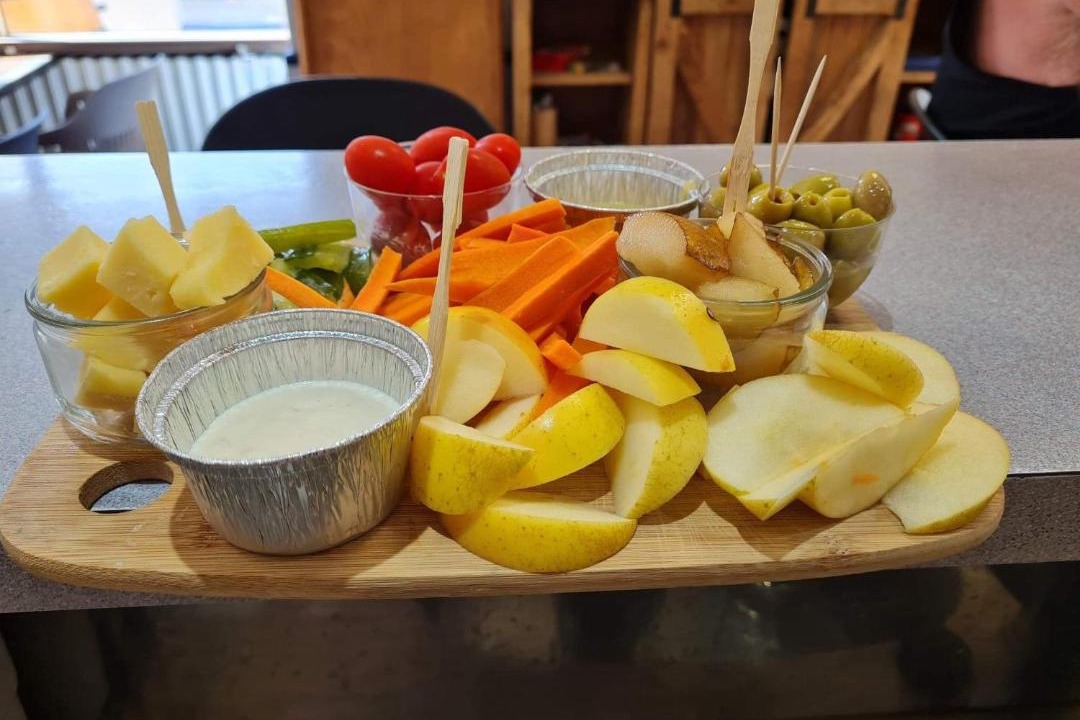 Photo of Kitchen in Saint-Hilaire-de-Riez
