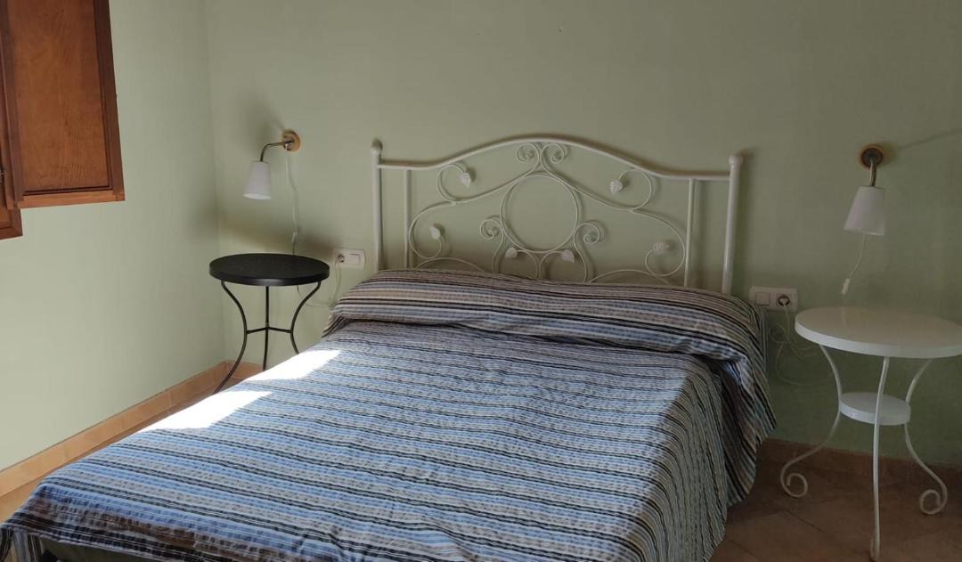 Photo of Bedroom in Montblanc