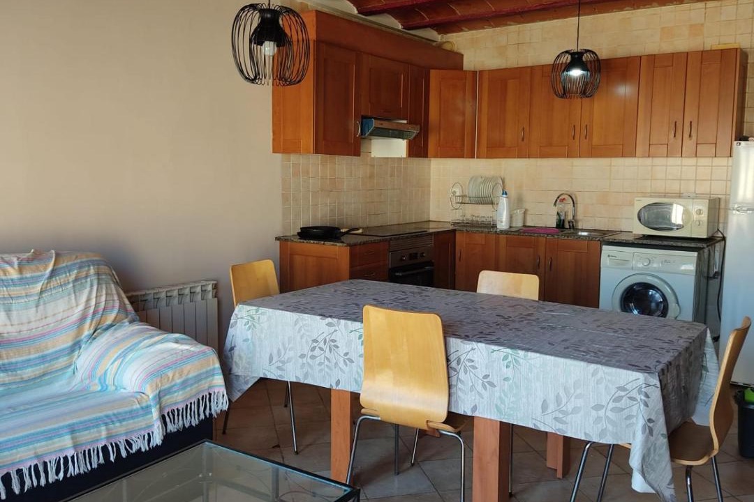 Photo of Kitchen in Montblanc