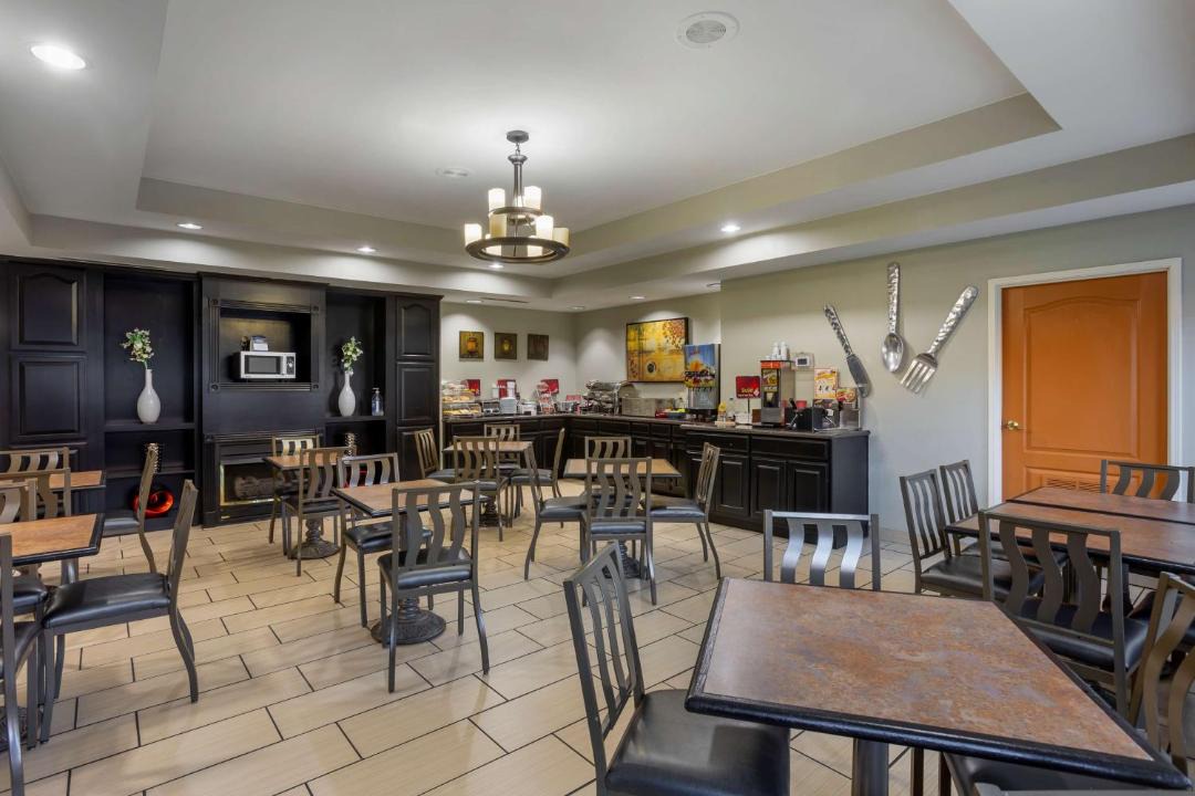 Photo of Kitchen in Searcy