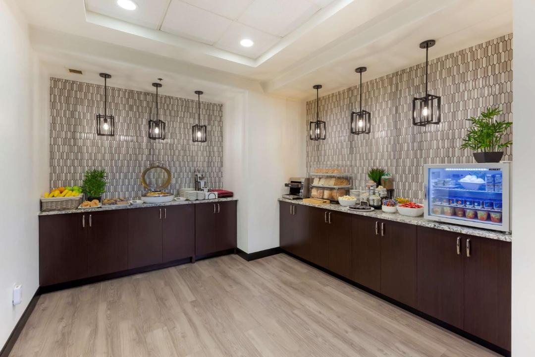 Photo of Kitchen in Timmins