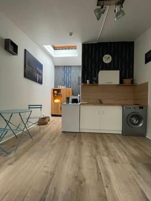 Photo of Livingroom in Parthenay