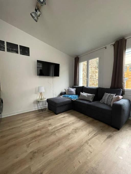 Photo of Livingroom in Parthenay