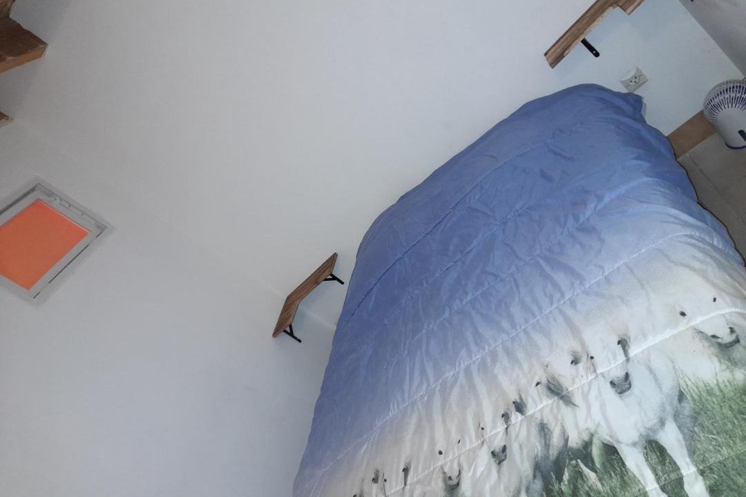 Photo of Bedroom in Orgeres