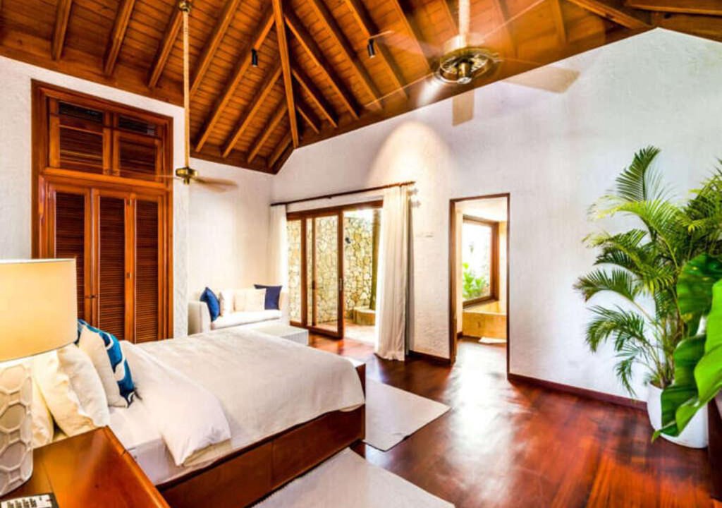 Photo of Bedroom in Casa de Campo