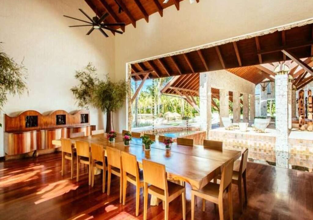 Photo of Livingroom in Casa de Campo