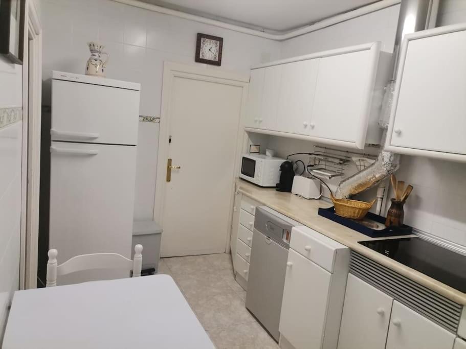 Photo of Kitchen in Covaleda