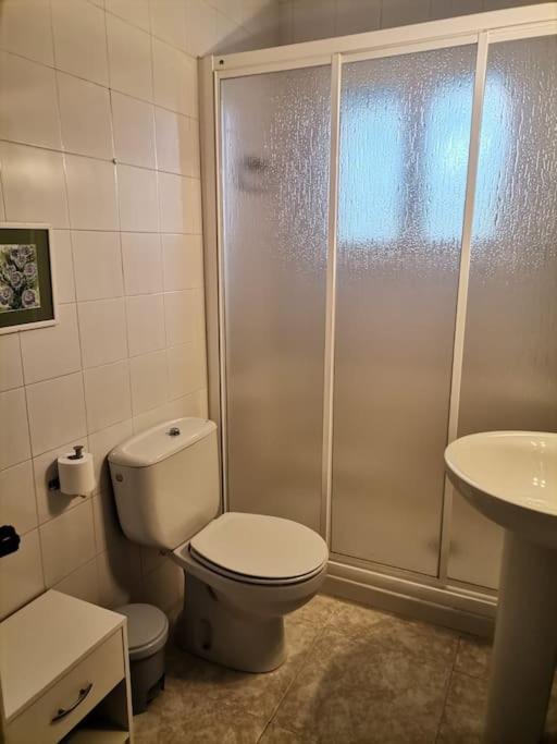 Photo of Bathroom in Covaleda