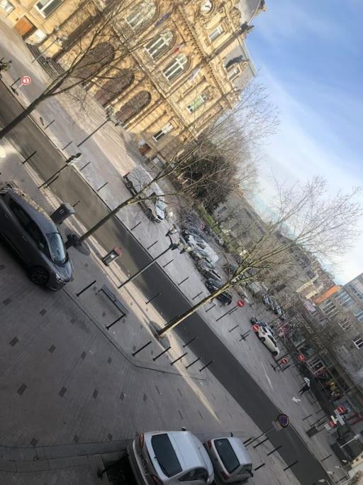 Photo of Buildings in Tourcoing