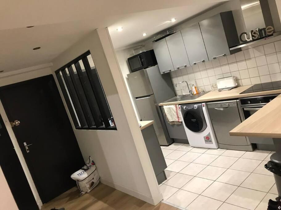 Photo of Kitchen in Tourcoing