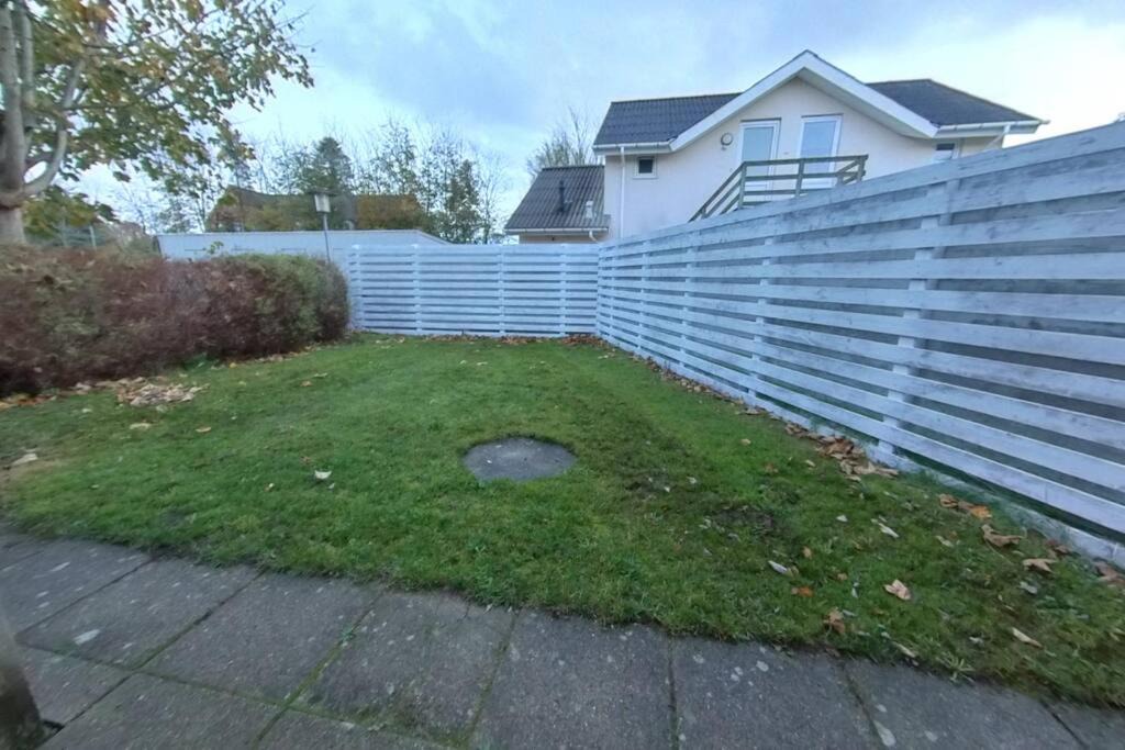 Photo of Buildings in Tinglev