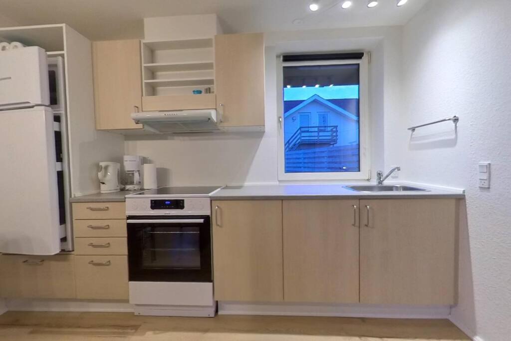 Photo of Kitchen in Tinglev