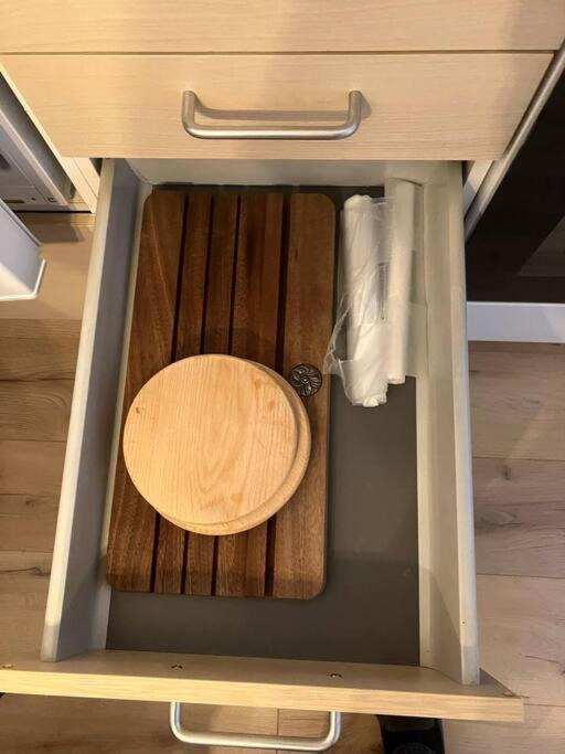 Photo of Bathroom in Tinglev